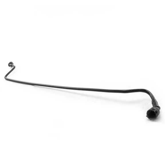Radiator Hose Pipe 17127578405 Compatible With BMW 5 Series F10 Tag-H-132
