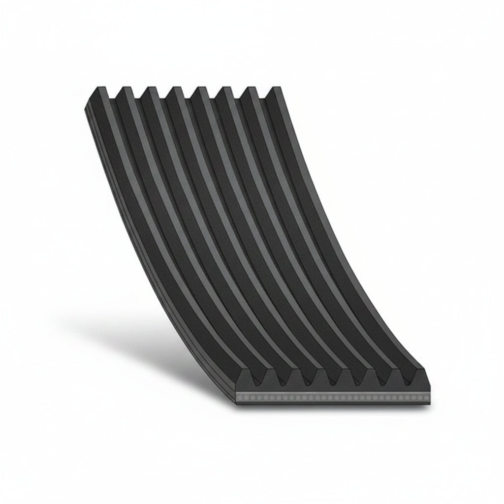 V-ribbed Belt 4719932896 Compatible With Mercedes Benz
