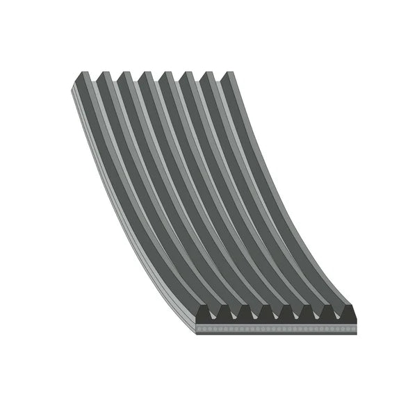 V-ribbed Belt 4719932896 Compatible With Mercedes Benz