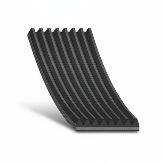 V-ribbed Belt 4719932896 Compatible With Mercedes Benz