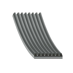 V-ribbed Belt 4719932896 Compatible With Mercedes Benz