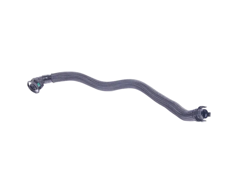 Left Crankcase Breather Hose 11157575641 Compatible With BMW F01 F02