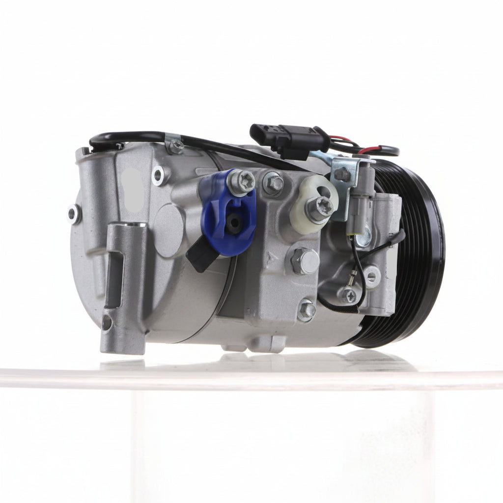 Air Conditioning Compressor 0032308811 Compatible With Mercedes Benz C218 X218