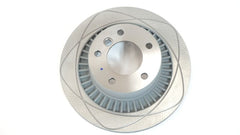 Rear Brake Disc Set 4634230012 CompatibleWith Mercedes Benz W463