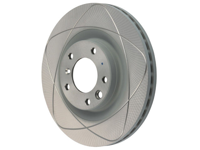 Front Brake Disc Set 4634210412 Compatible With Mercedes Benz W463