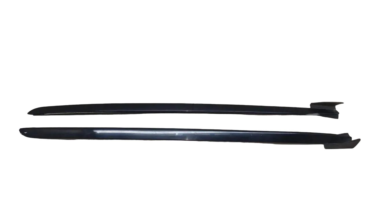 A Pillar Trim Left LR169613 & Right LR169612 Compatible With LAND ROVER SPORT 2023