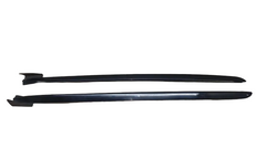 A Pillar Trim Left LR169613 & Right LR169612 Compatible With LAND ROVER SPORT 2023