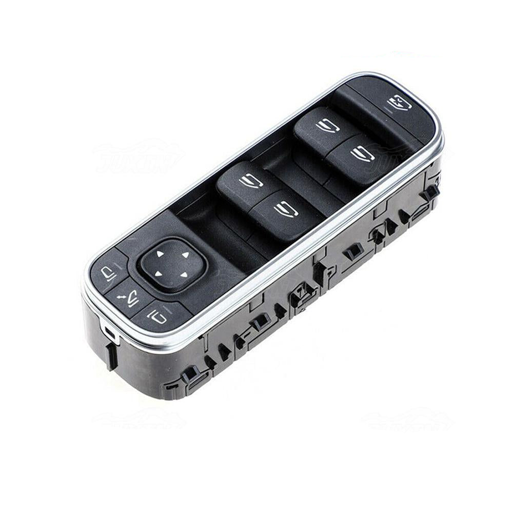 Black Window Switch For MERCEDES BENZ A-CLASS W177 1679050101 A1679050101  Tag-SW-61