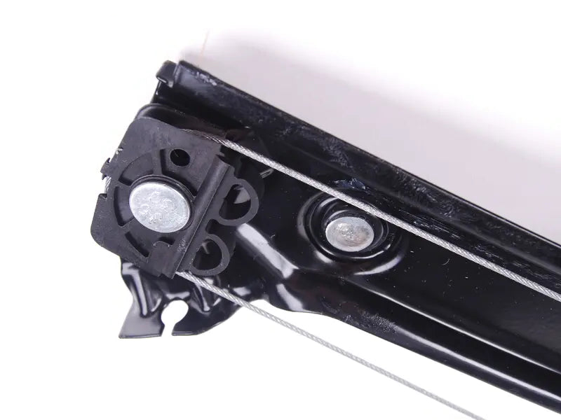 Rear Right Window Regulator. 51357125060 Compatible With BMW X5 E53