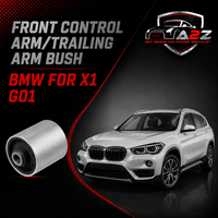 Front Control arm/trailing arm bush 31106880301 6880301 Compatible With BMW For X1 G01