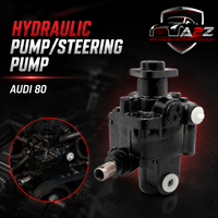 Hydraulic Pump/Steering Pump 050145155A 054145165A 026145159J 050145155AX Compatible With AUDI 80