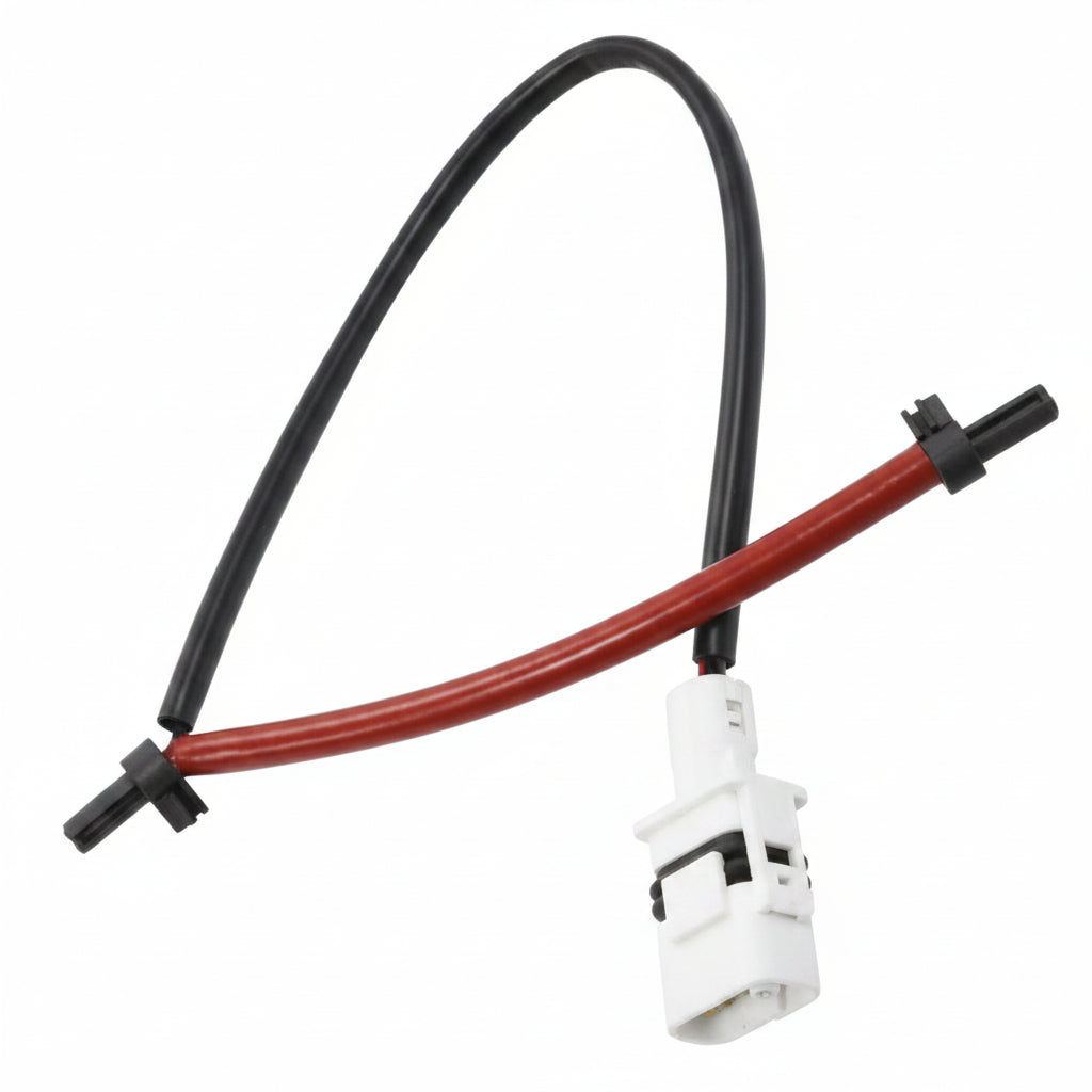 Rear Brake Pad Wear Sensor 98761267602 Compatible With PORSCHE BOXSTER 987 & BOXSTER Spyder 987