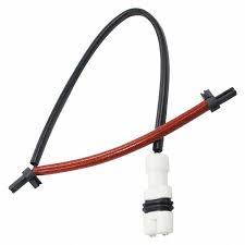 Rear Brake Pad Wear Sensor 98761267602 Compatible With PORSCHE BOXSTER 987 & BOXSTER Spyder 987