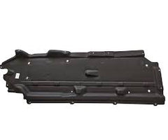 Underbody Protection 9Y0825101 Compatible with Porsche Cayenne