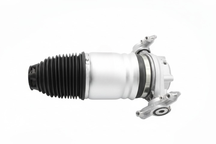 Rear Left Air Suspension Shock Air Spring 7P6616019G 7P6616019J 7P6616019K 7P6616019N Compatible With PORSCHE CAYENNE (92A) & VW TOUAREG (7P5, 7P6)