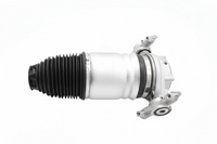 Rear Left Air Suspension Shock Air Spring 7P6616019G 7P6616019J 7P6616019K 7P6616019N Compatible With PORSCHE CAYENNE (92A) & VW TOUAREG (7P5, 7P6)