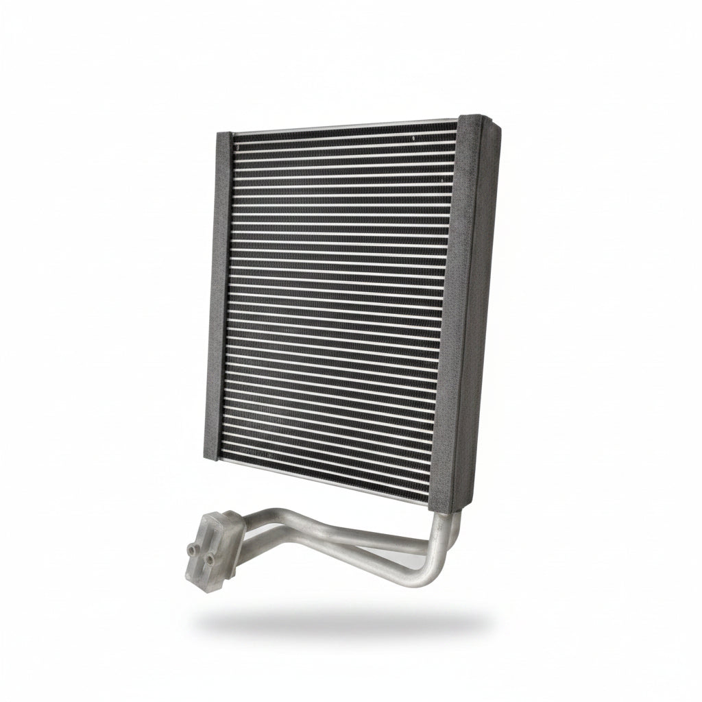 Cooling Coil 64119297754 Compatible With BMW 2 Gran Coupe (F44) X1 (F48) & MINI MINI (F55) | MINI / COOPER MINI (F56) | MINI / COOPER Tag No.106