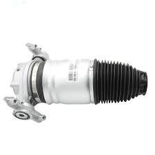 Rear Left Air Suspension Shock Air Spring 7P6616019G 7P6616019J 7P6616019K 7P6616019N Compatible With PORSCHE CAYENNE (92A) & VW TOUAREG (7P5, 7P6)