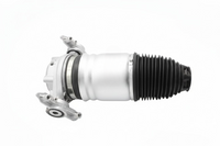 Rear Left Air Suspension Shock Air Spring 7P6616019G 7P6616019J 7P6616019K 7P6616019N Compatible With PORSCHE CAYENNE (92A) & VW TOUAREG (7P5, 7P6)