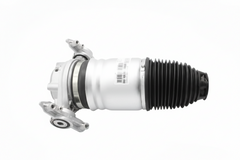 Rear Left Air Suspension Shock Air Spring 7P6616019G 7P6616019J 7P6616019K 7P6616019N Compatible With PORSCHE CAYENNE (92A) & VW TOUAREG (7P5, 7P6)