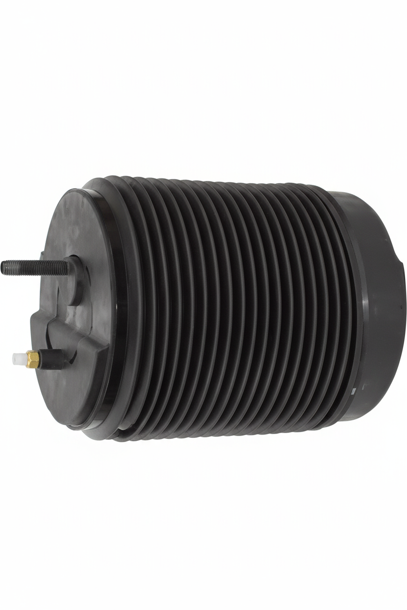 Rear Right Air Suspension Spring 31476428 31451888 Compatible With VOLVO V90 II Estate (235) & XC60 II (246) & XC90 II (256)