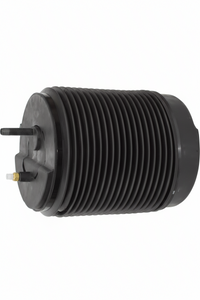 Rear Right Air Suspension Spring 31476428 31451888 Compatible With VOLVO V90 II Estate (235) & XC60 II (246) & XC90 II (256)