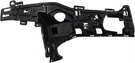 Front Bumper Bracket Left 31383237A & Right 31383238A Compatible With VOLVO S90 2017-2020 Tag No.2801