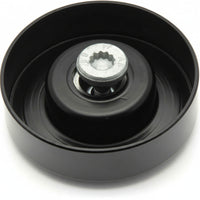 Belt Idler Pulley 06B903341B Compatible with AUDI & VOLKSWAGEN Tag no : 10