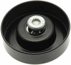 Belt Idler Pulley 06B903341B Compatible with AUDI & VOLKSWAGEN