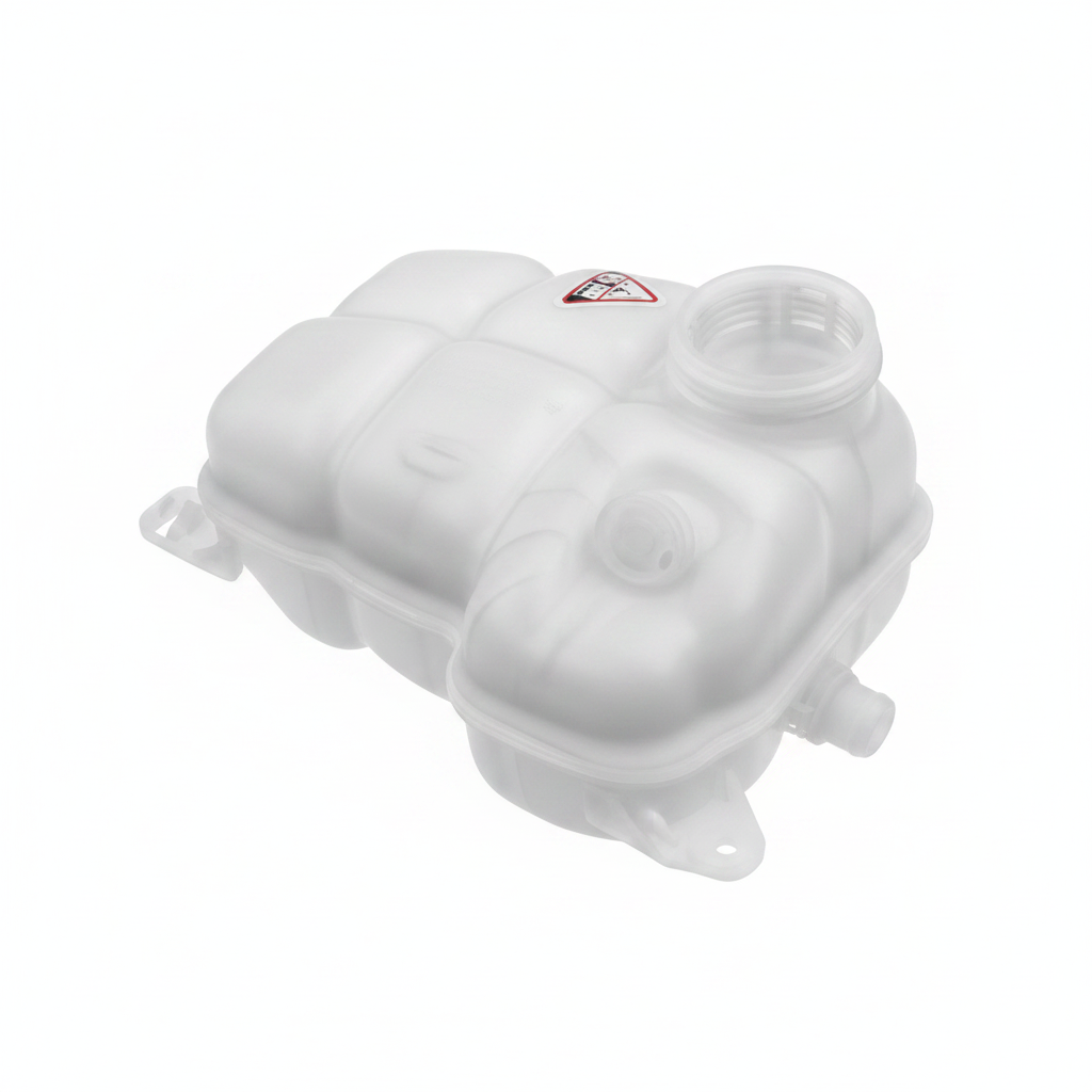 Coolant Bottle 2475000049 A2475000049 For MERCEDES-BENZ GLA H247 Tag-B-57