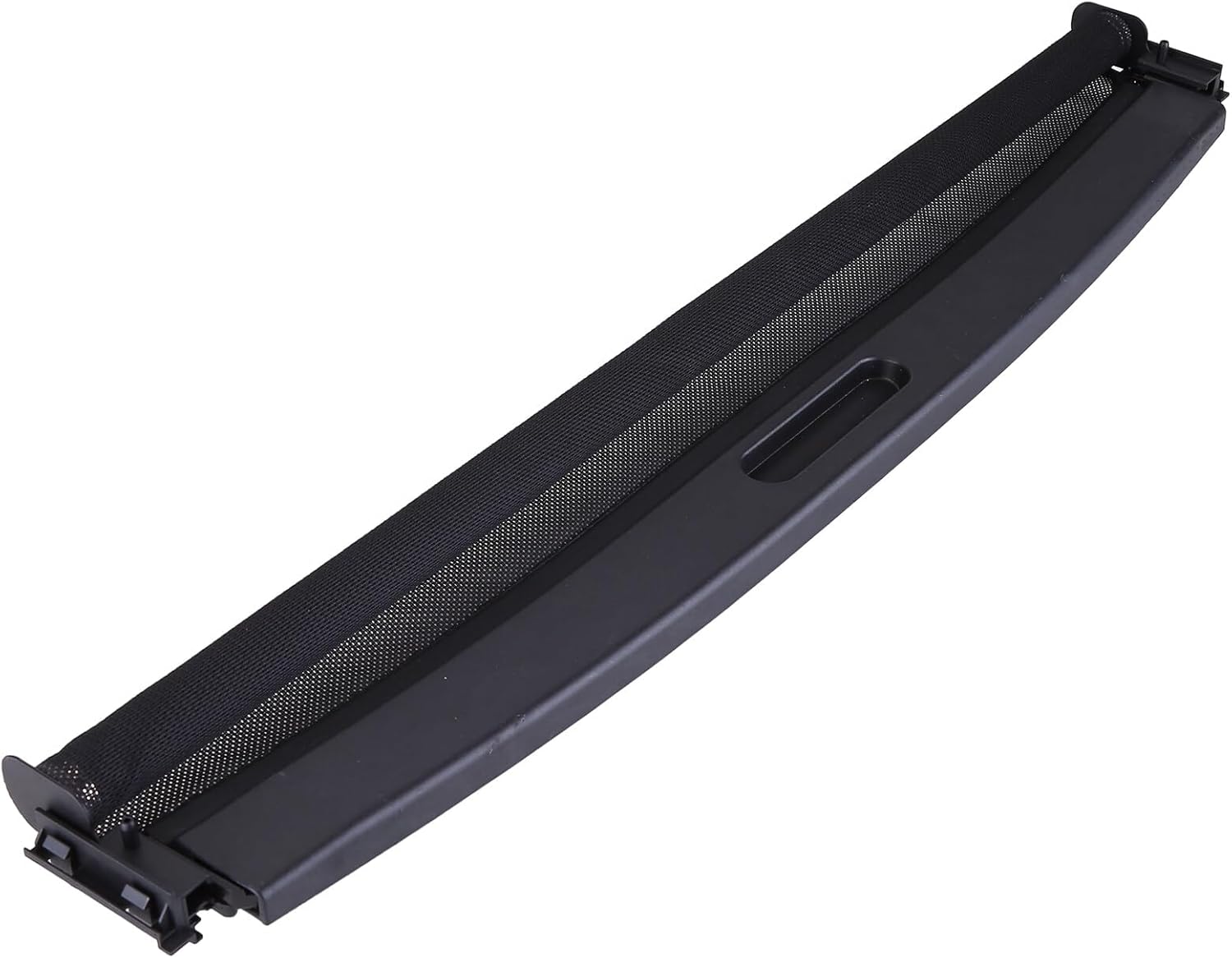Front Black & Beige Sunroof Sunshade Curtain Cover Assembly Compatible With Porsche Panamera