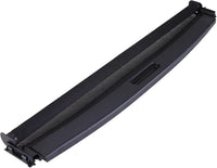 Front Black & Beige Sunroof Sunshade Curtain Cover Assembly Compatible With Porsche Panamera