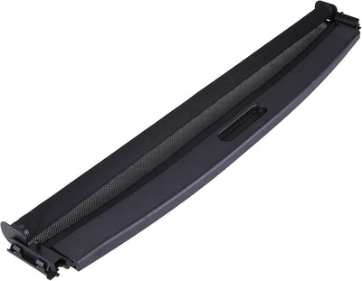 Front Black & Beige Sunroof Sunshade Curtain Cover Assembly Compatible With Porsche Panamera
