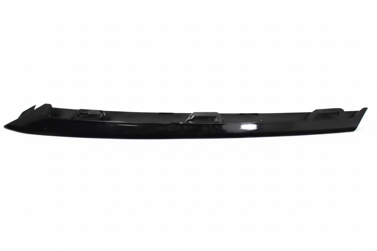 Front Bumper Chrome Left 9Y0807877 Right 9Y0807878 Compatible With PORSCHE CAYENNE (2020) Tag No.155