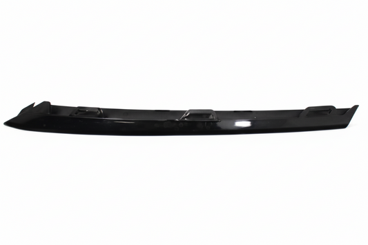 Front Bumper Chrome Left 9Y0807877 Right 9Y0807878 Compatible With PORSCHE CAYENNE (2020) Tag No.155
