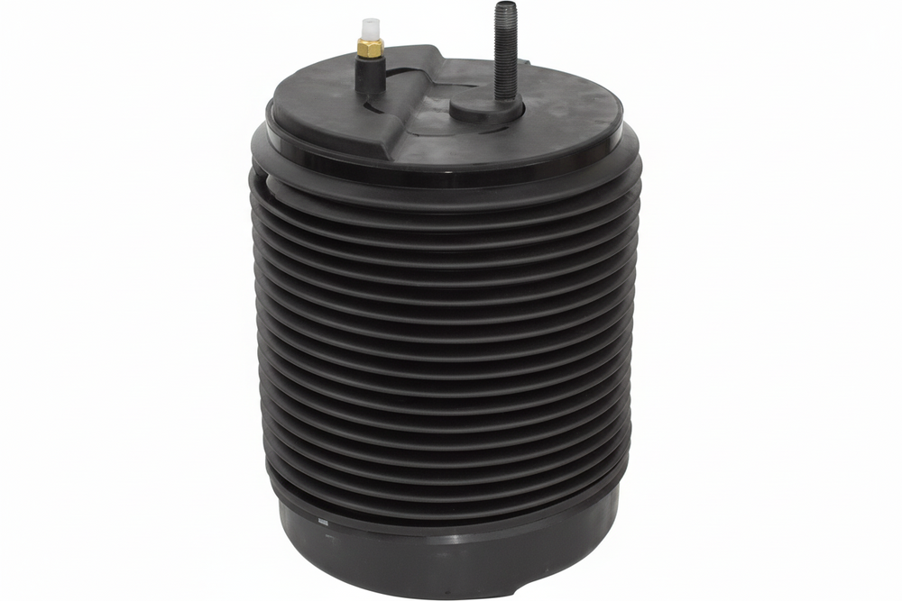 Rear Right Air Suspension Spring 31476428 31451888 Compatible With VOLVO V90 II Estate (235) & XC60 II (246) & XC90 II (256)