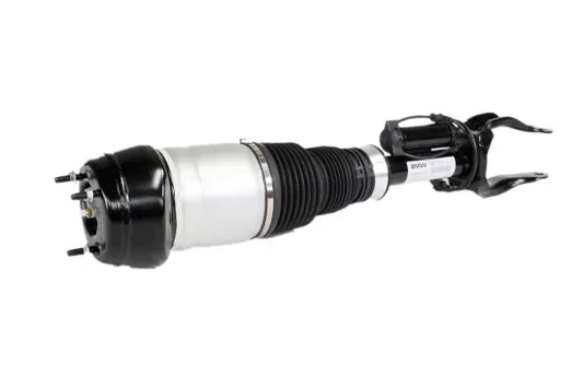 Front Right Air Suspension  Shock Absorber Strut 1663201413 1663205266 1663205666 Compatible With MERCEDES-BENZ GLE (W166) & M-CLASS (W166)