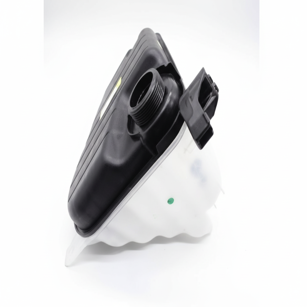 Coolant Bottle C2Z22872 C2Z11292 C2Z15579 C2Z29118 C2Z11292 Compitable with  JAGUAR XF I X250 Tag-B-15