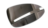 Side Rearview Wing Side Mirror Glass Left & Right (Original) Compatible With PORSCHE CAYENNE