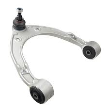 Front Upper Control Arm (Set Of 2) 7L8407021 Compatible with AUDI Q7 (4LB)