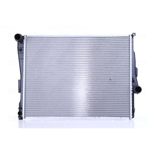 Radiator 17111611565 17111611573 17111613108 17119071517 17119071518 Compatible with BMW Z4 Roadster (E89)