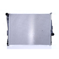 Radiator 17111611565 17111611573 17111613108 17119071517 17119071518 Compatible with BMW Z4 Roadster (E89)
