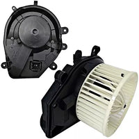 AC Heater Blower Motor 8D1820021 8D1820021Z 8D1820021A 8D1820021B Compatible with SKODA SUPERB I (3U4) Tag-BM-13