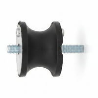 Transmission Mount 22316771219 23711137817 22316799331 22316771221 Compatible With BMW 3 Series E90 & Z4 Roadster E89