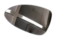 Side Rearview Wing Side Mirror Glass Left & Right (Original) Compatible With PORSCHE CAYENNE