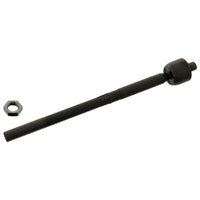 Front Steering Tie Rod End Head Assembly (Rack End 31317779F& Tie Rod End Left & Right 31317781 31317819) Compatible With VOLVO V40 Cross Country (526)
