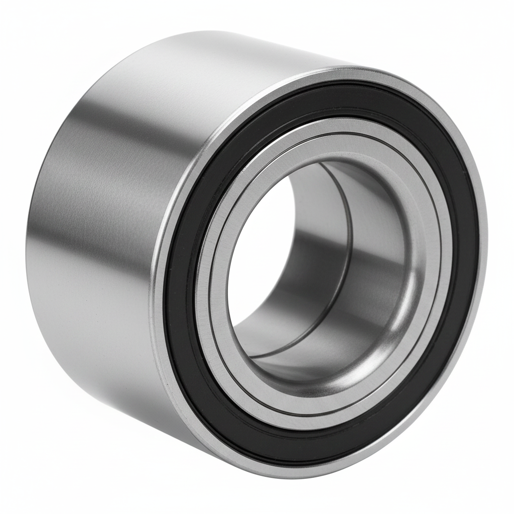 Rear Wheel Bearing RFM500020 LR021939 LR045917 LR048084 Compatible With LAND ROVER DISCOVERY III (L319) | LR3 & RANGE ROVER SPORT I (L320)