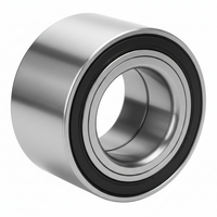 Rear Wheel Bearing RFM500020 LR021939 LR045917 LR048084 Compatible With LAND ROVER DISCOVERY III (L319) | LR3 & RANGE ROVER SPORT I (L320)