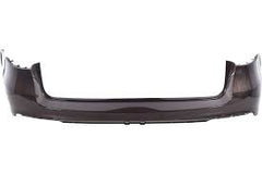 Rear Bumper A2538806101 Compatible With MERCEDES-BENZ GLC (X253)2020-2022