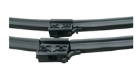 Front Wiper Blade Set (24'22 Inch) Compatible with MERCEDES BENZ E-CLASS W213 Tag-WBF-46